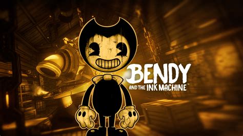 henry bendy and the ink machine|bendy and the ink machine download.